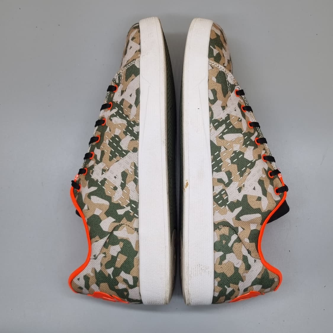 아디다스 D로즈레이크 쇼어 운동화255 상품이미지5