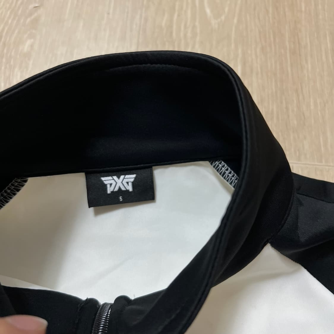 PXG 여성 골프웨어 스포츠 집업 자켓 S/90 상품이미지5