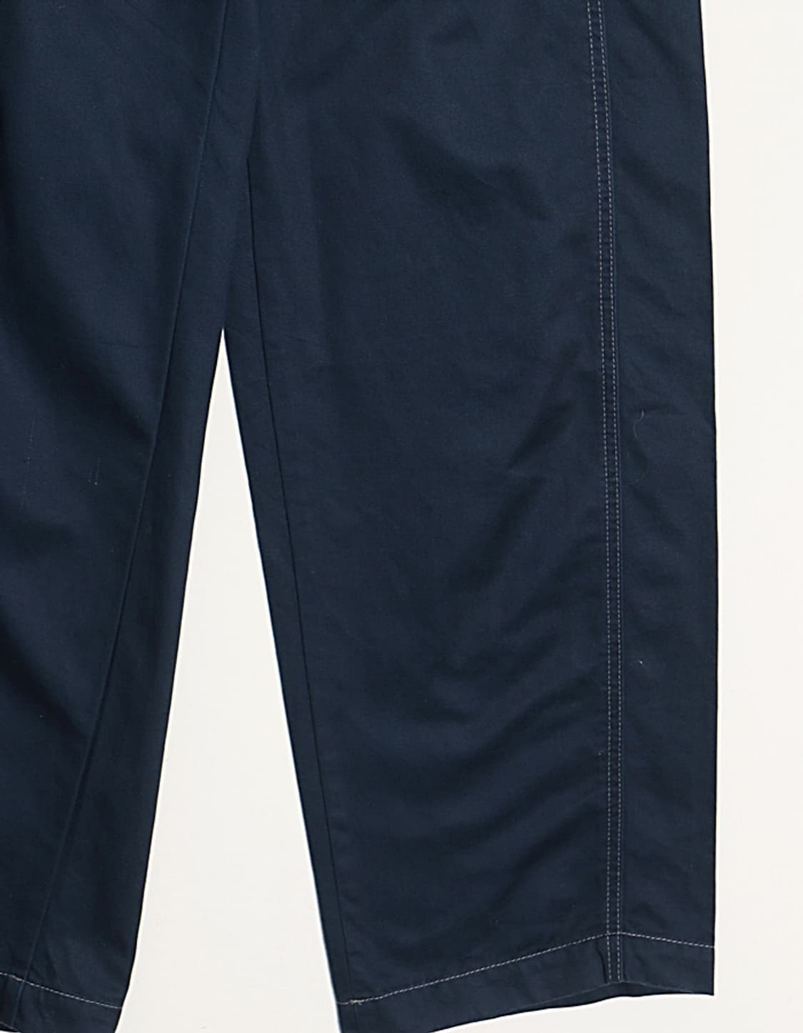 UNIQLO U Curved Wide Pant (27) 상품이미지5