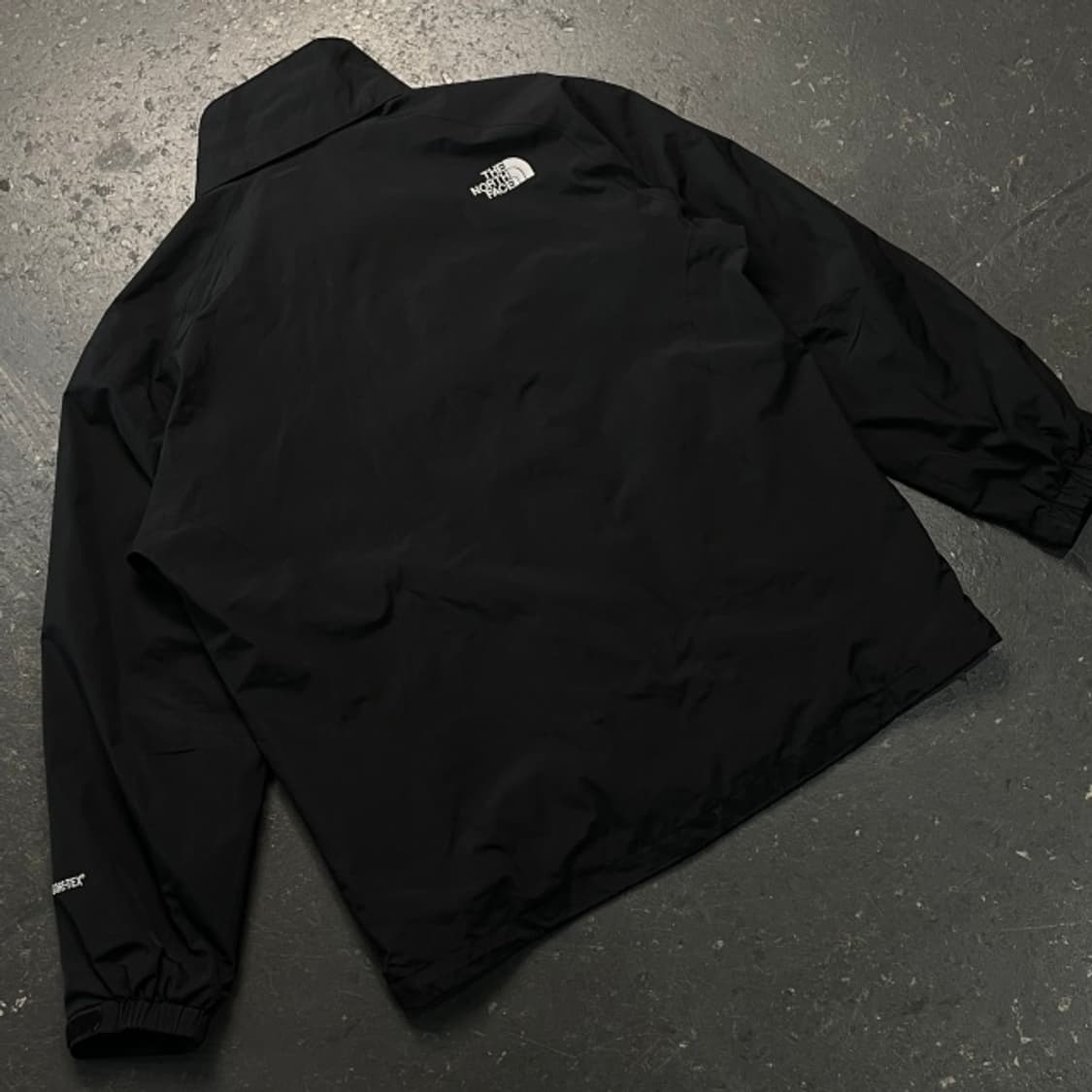 100 노스페이스 고어텍스 바람막이 상품이미지7