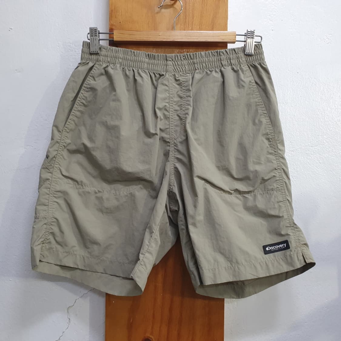 디스커버리 남자 반바지(32) 상품이미지1