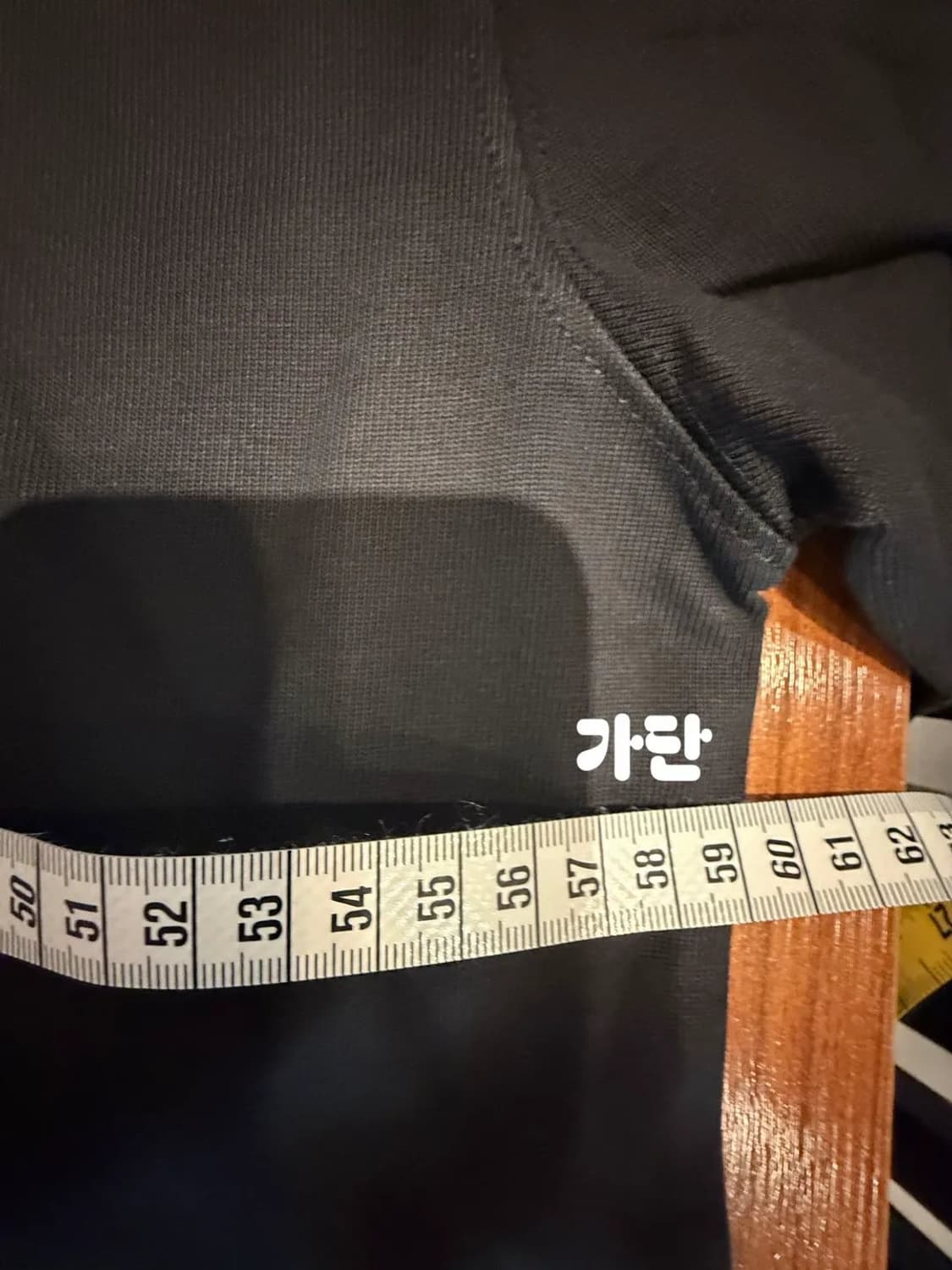 지방시 공용 반팔티 105~110 상품이미지3
