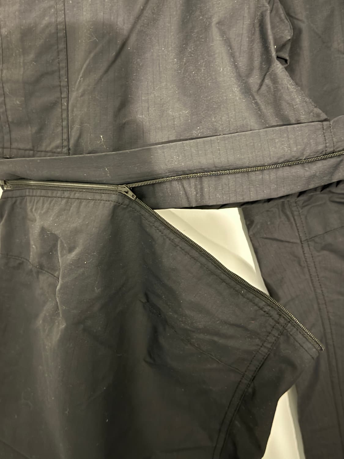 브라운야드 반바지 겸용 카고팬츠 상품이미지3