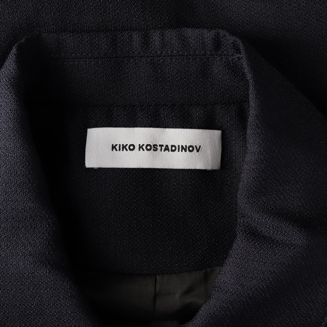 키코 코스타디노브 카셀 블루종 자켓 컬러블록 재킷 상품이미지3