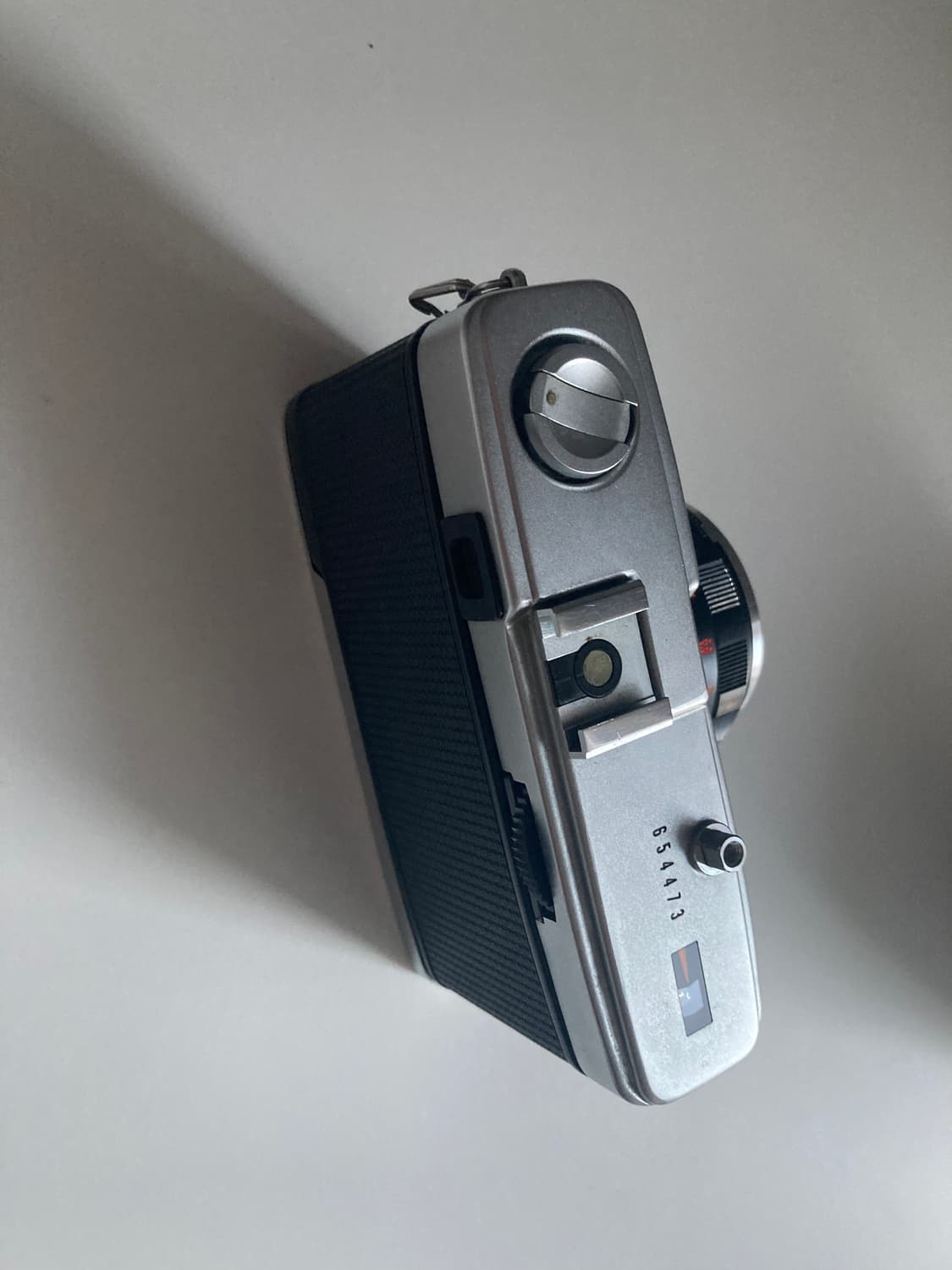 올림푸스 TRIP 35 필름 카메라 상품이미지3