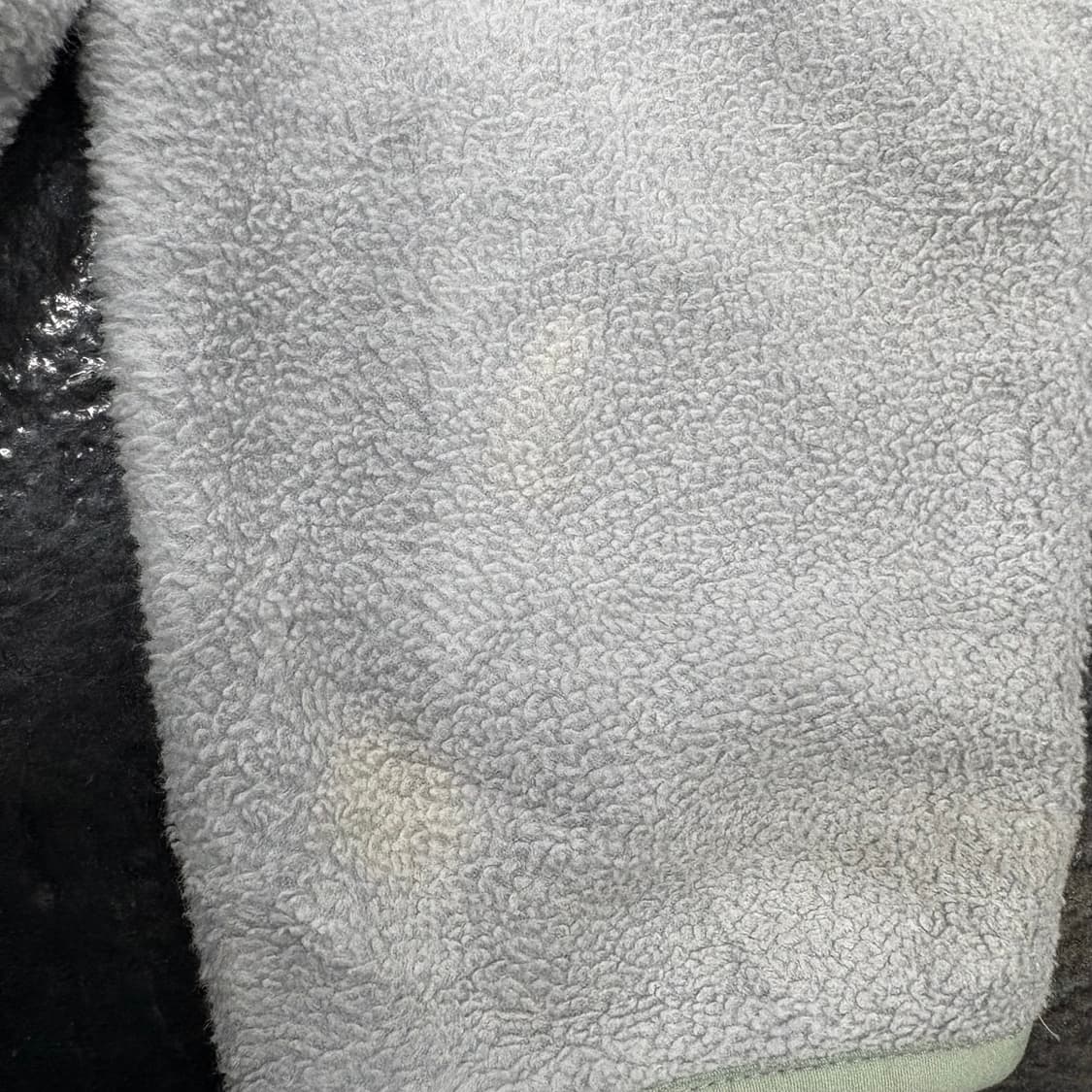 (95)몽벨 플리스 풀오버 상품이미지4