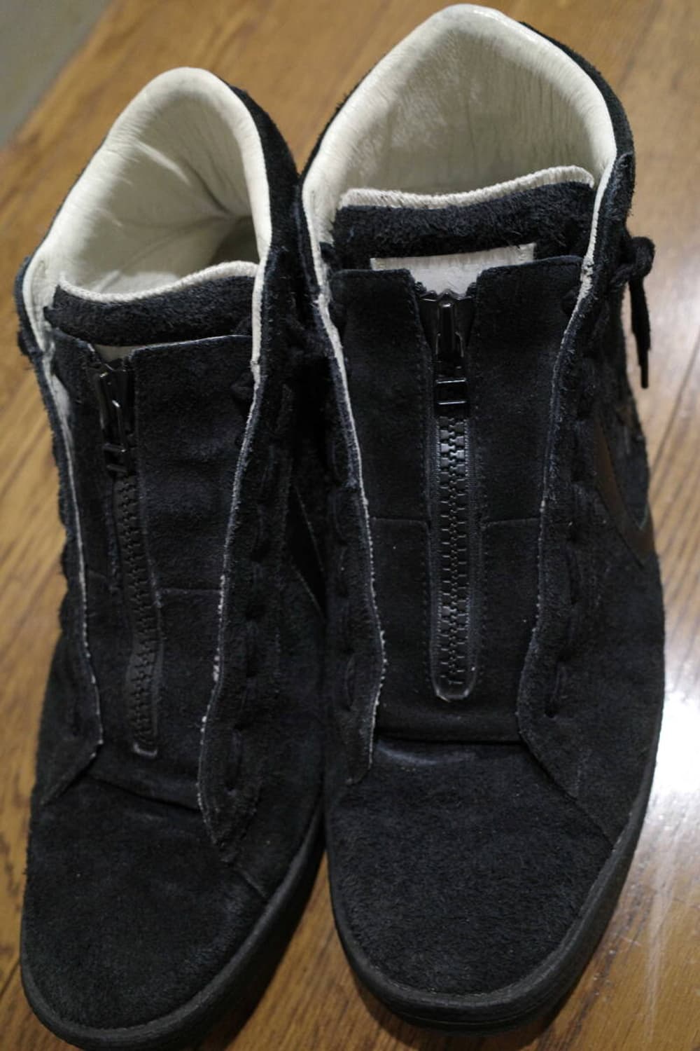 nonnative converse 콜라보 상품이미지3