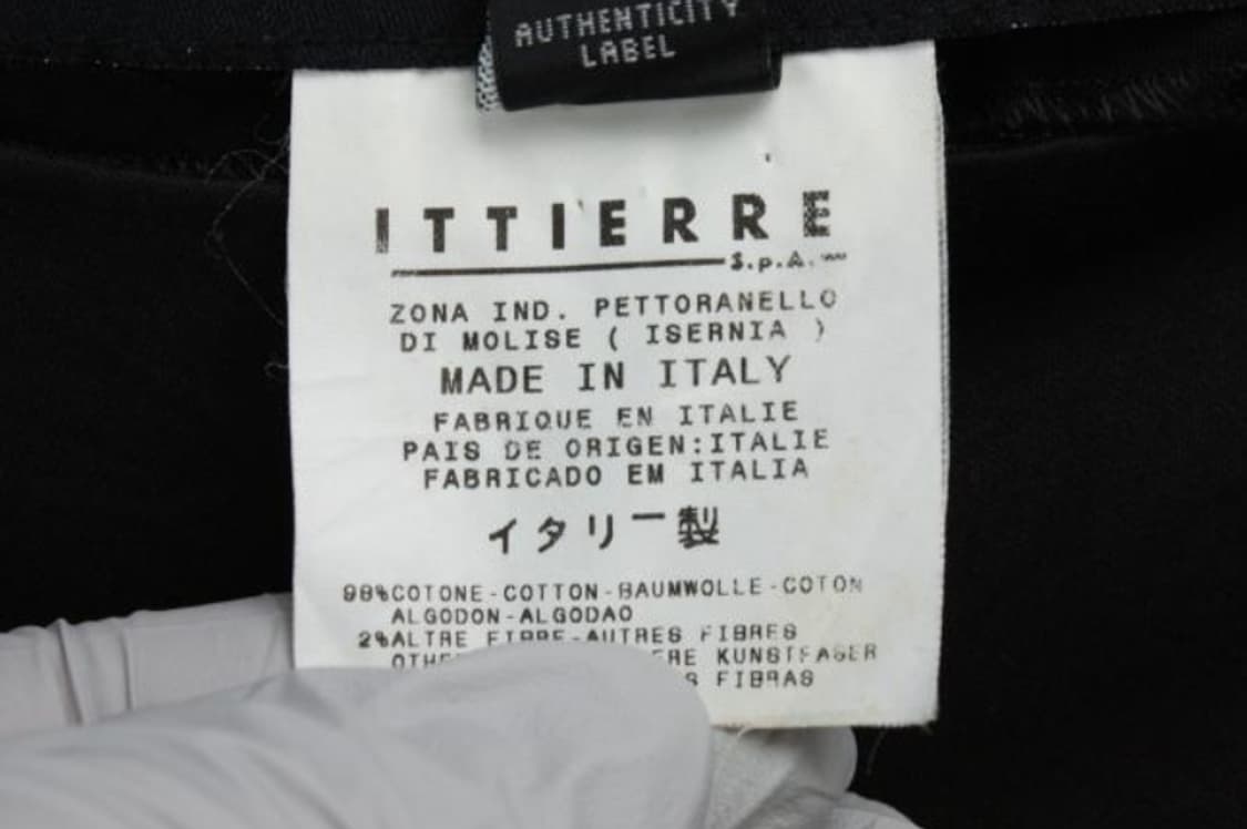 베르사체 스키니 상품이미지6