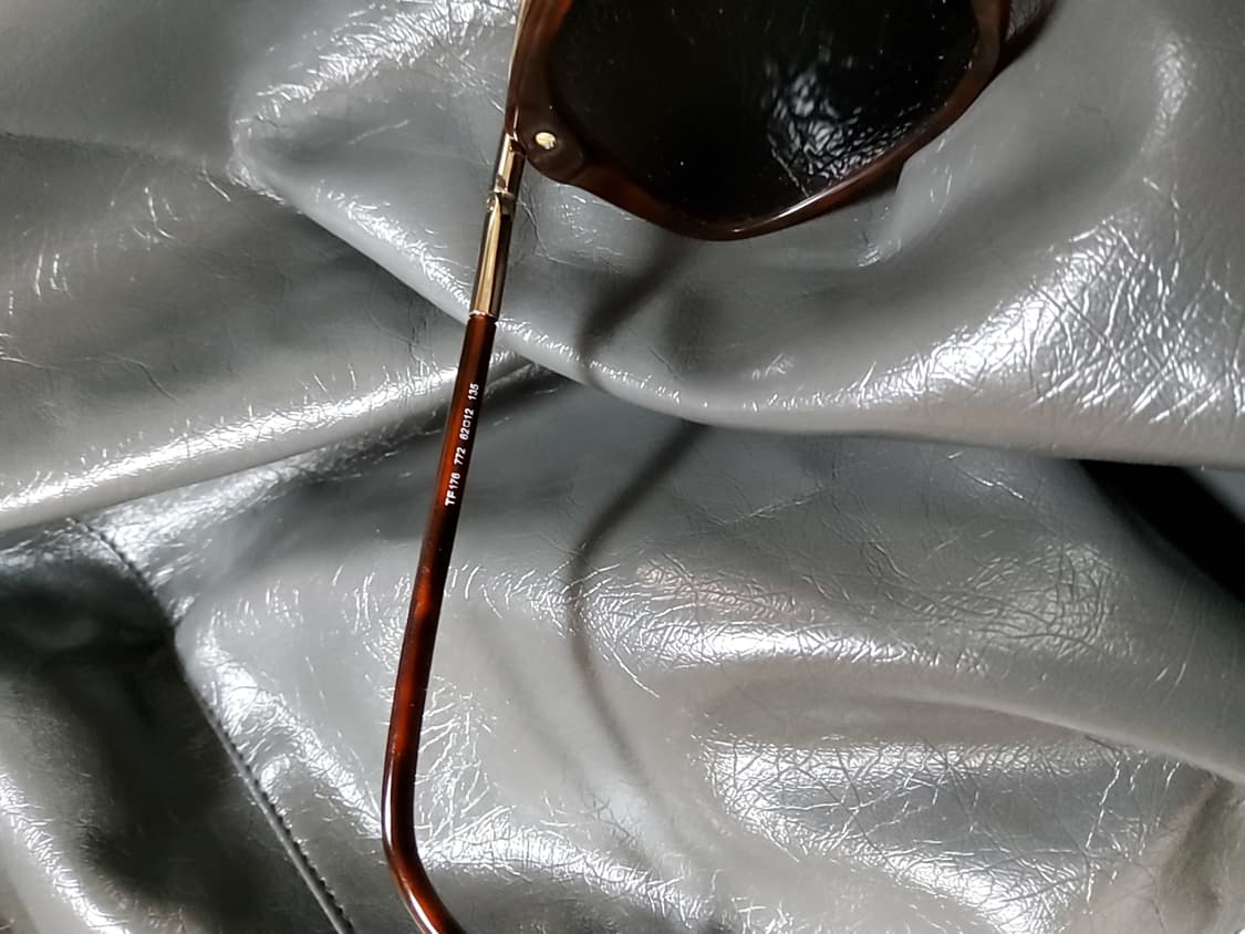 톰포드 tf176 상품이미지1