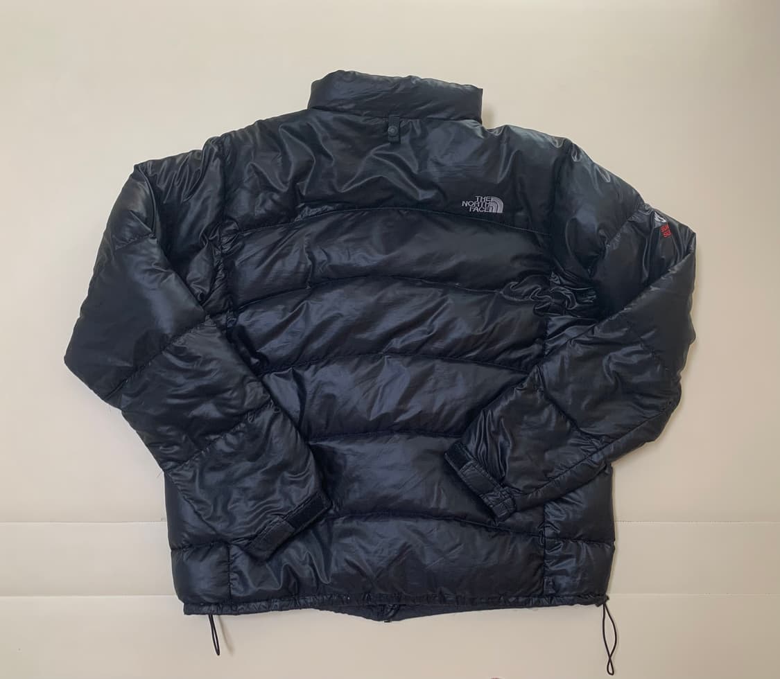 [100] 노스페이스 아콘카구아 써밋 다운 경량 패딩  상품이미지2