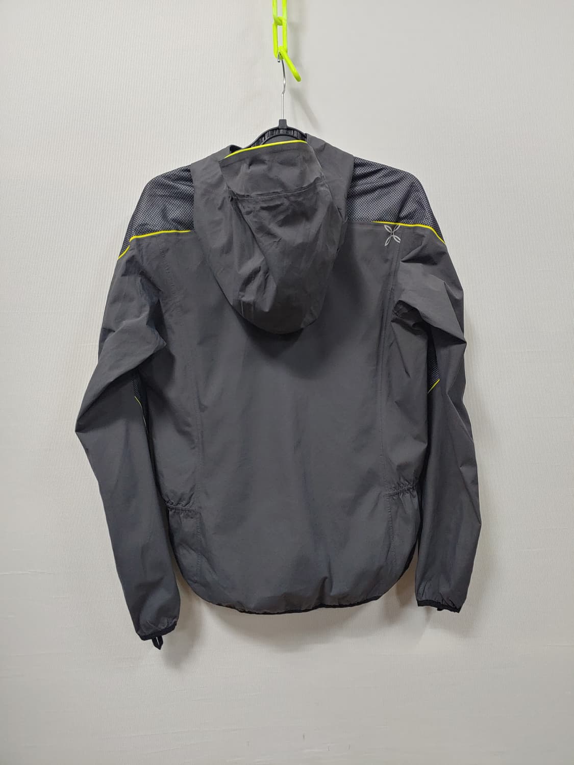 몬츄라 고어텍스 바람막이 자켓 여성s 상품이미지2