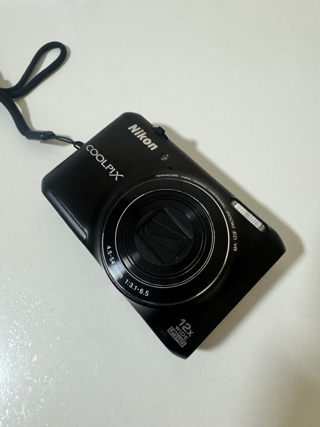 니콘 쿨픽스 S6400 상품이미지1