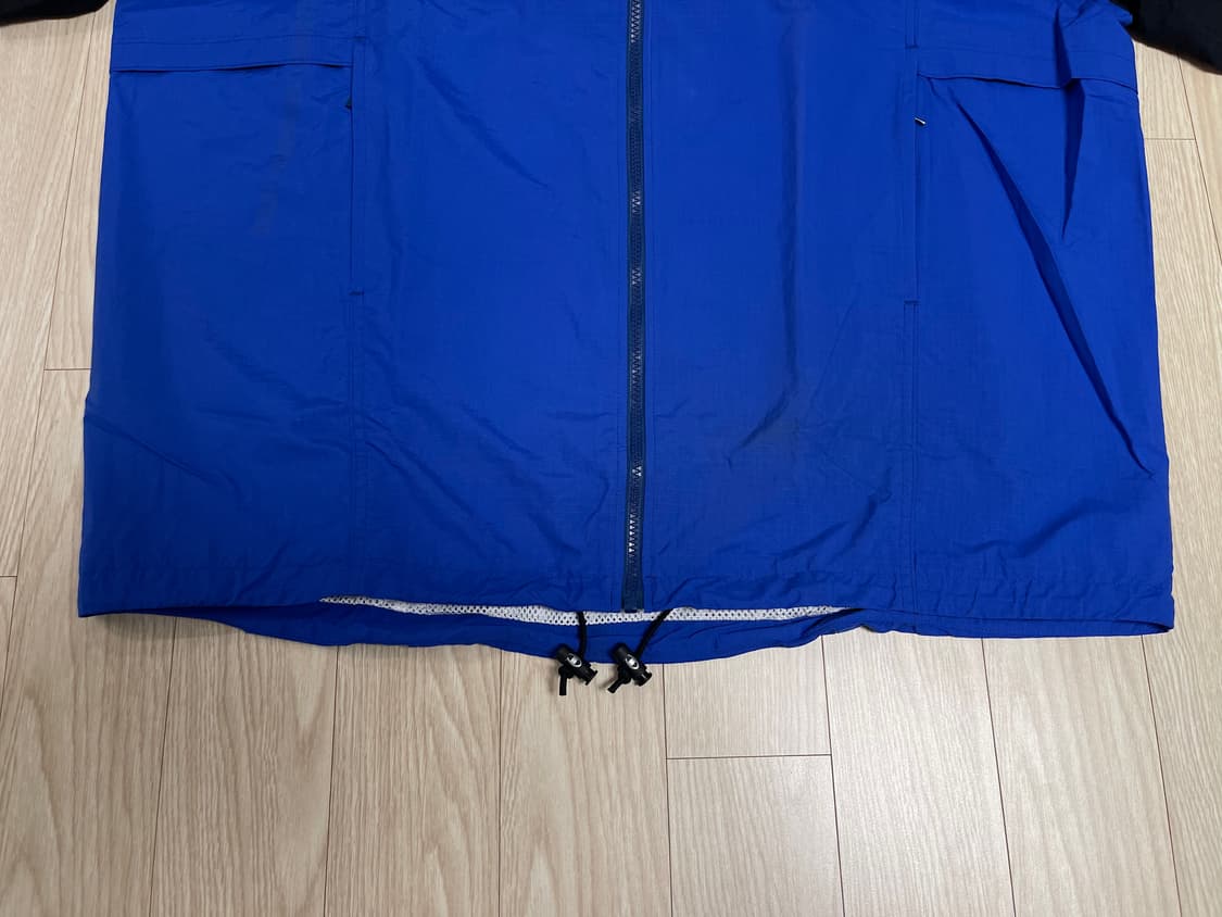 챔피온 90s USA 올드 나일론 자켓 2번 Champion OLD 상품이미지4