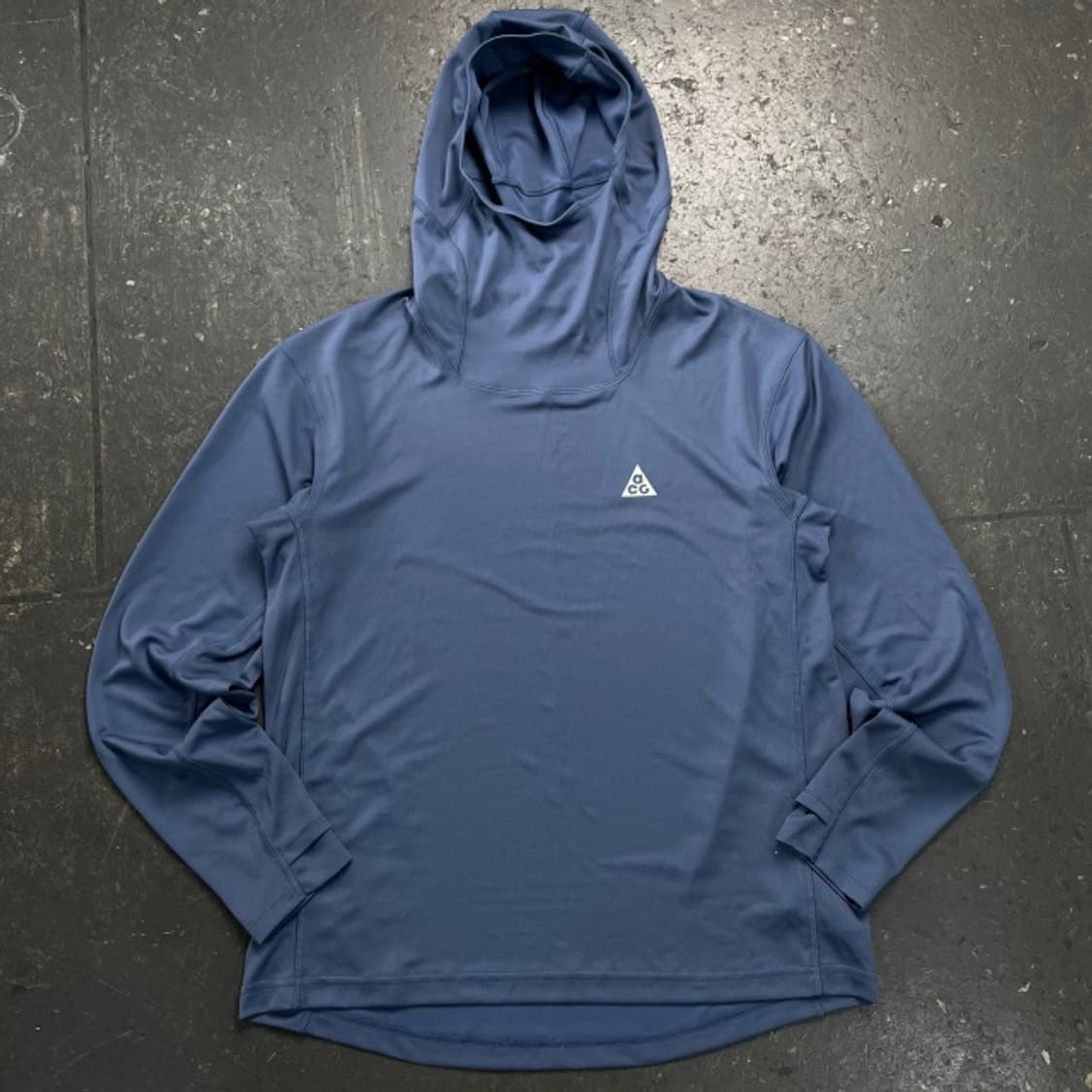 105 나이키 ACG 드라이핏 ADV 라바트리 후드티  상품이미지1