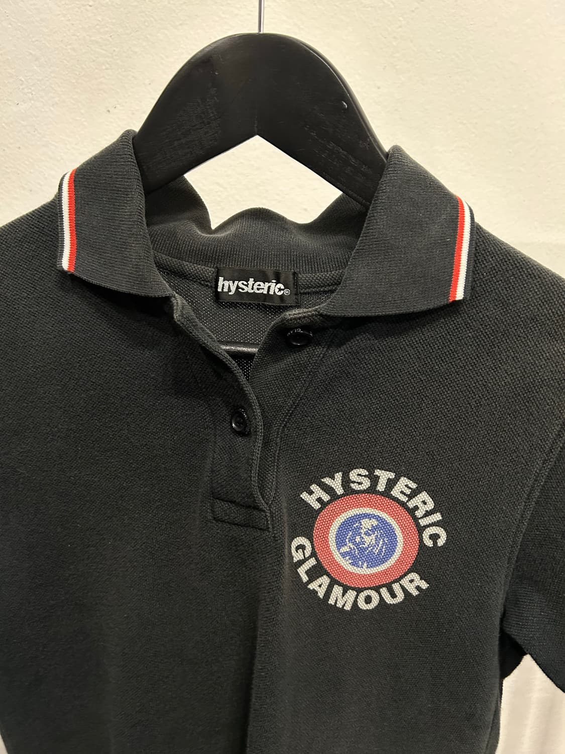 히스테릭글래머 카라반팔티 상품이미지3