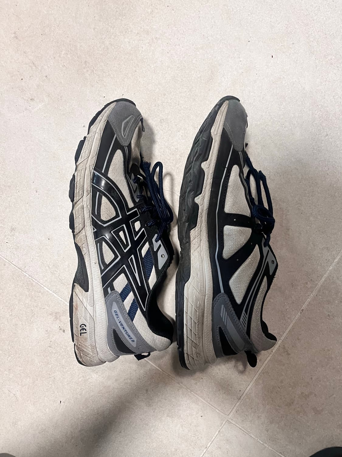 아식스 젤 벤쳐6 275 상품이미지2