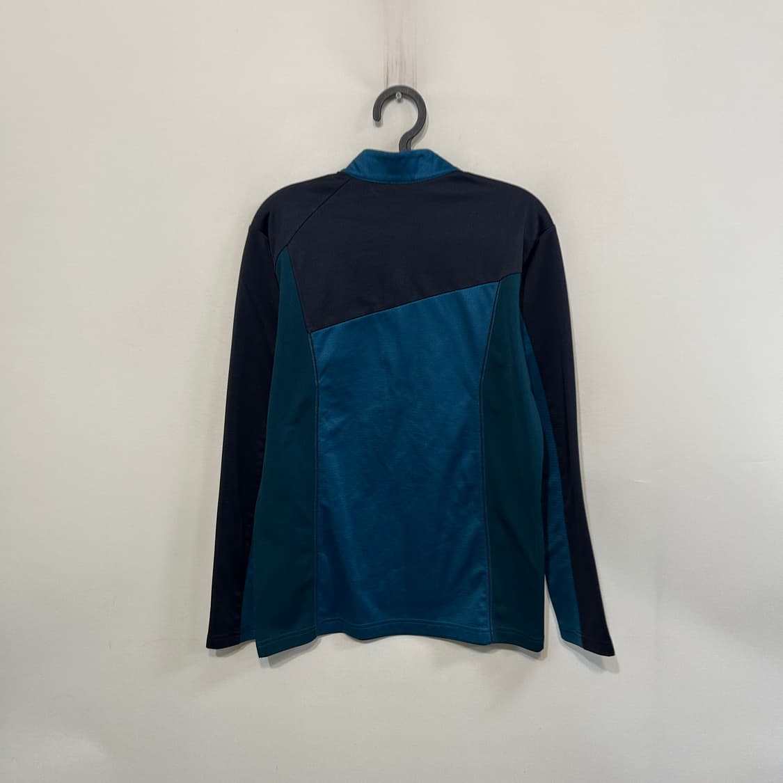 아이더 남성 반집업 티셔츠 95 상품이미지3