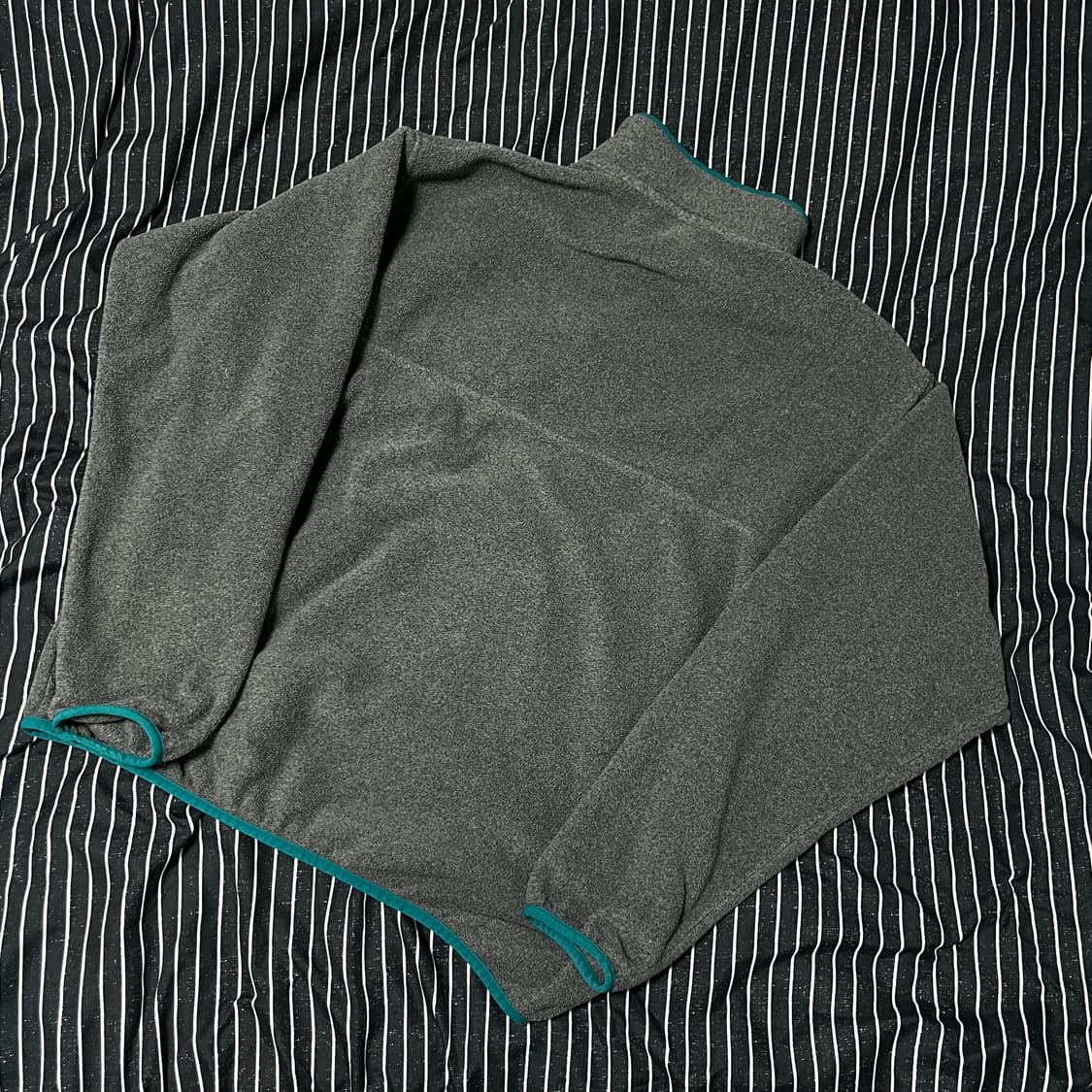 00s 파타고니아 신칠라 후리스 L 샤이아라보프 상품이미지5