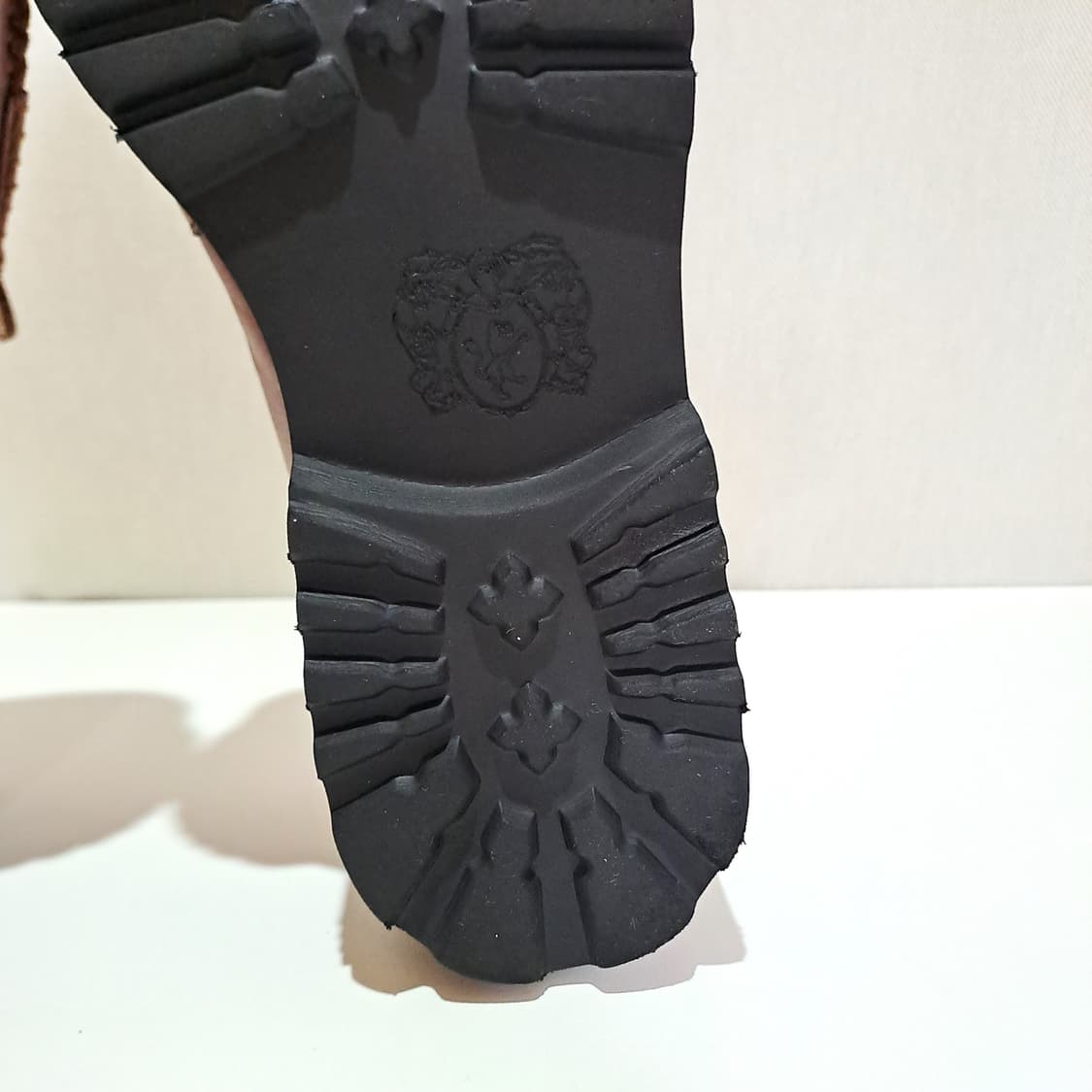 (새상품급) 브루노말리 페니로퍼 260 B778 상품이미지9