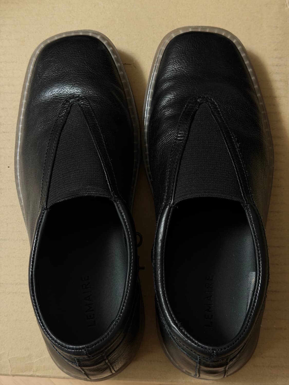 르메르 스니커즈 36 상품이미지1