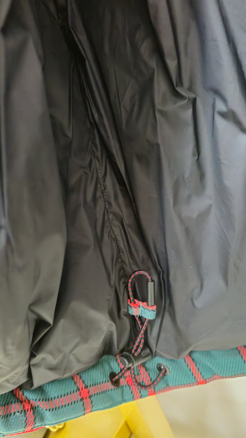 코오롱스포츠 헤비다운 상품이미지8