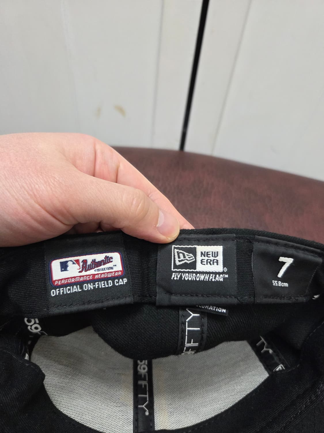 뉴에라 피츠버그 파이리츠 스냅백 상품이미지5