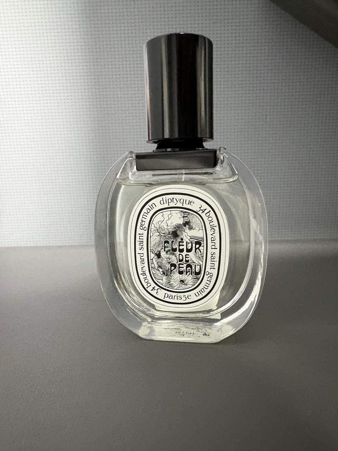 국문텍) 딥티크 플레르드뽀 50ml 상품이미지1