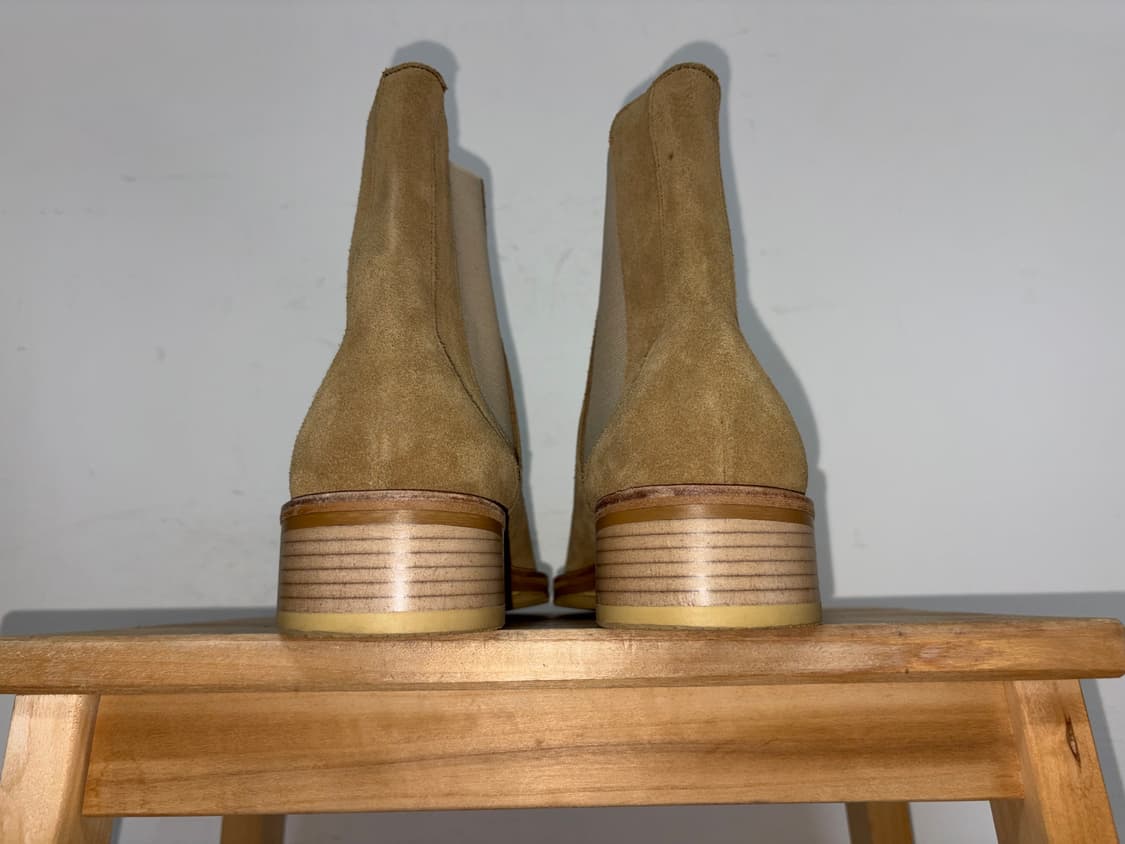 손신발 여성 부츠 230 상품이미지6