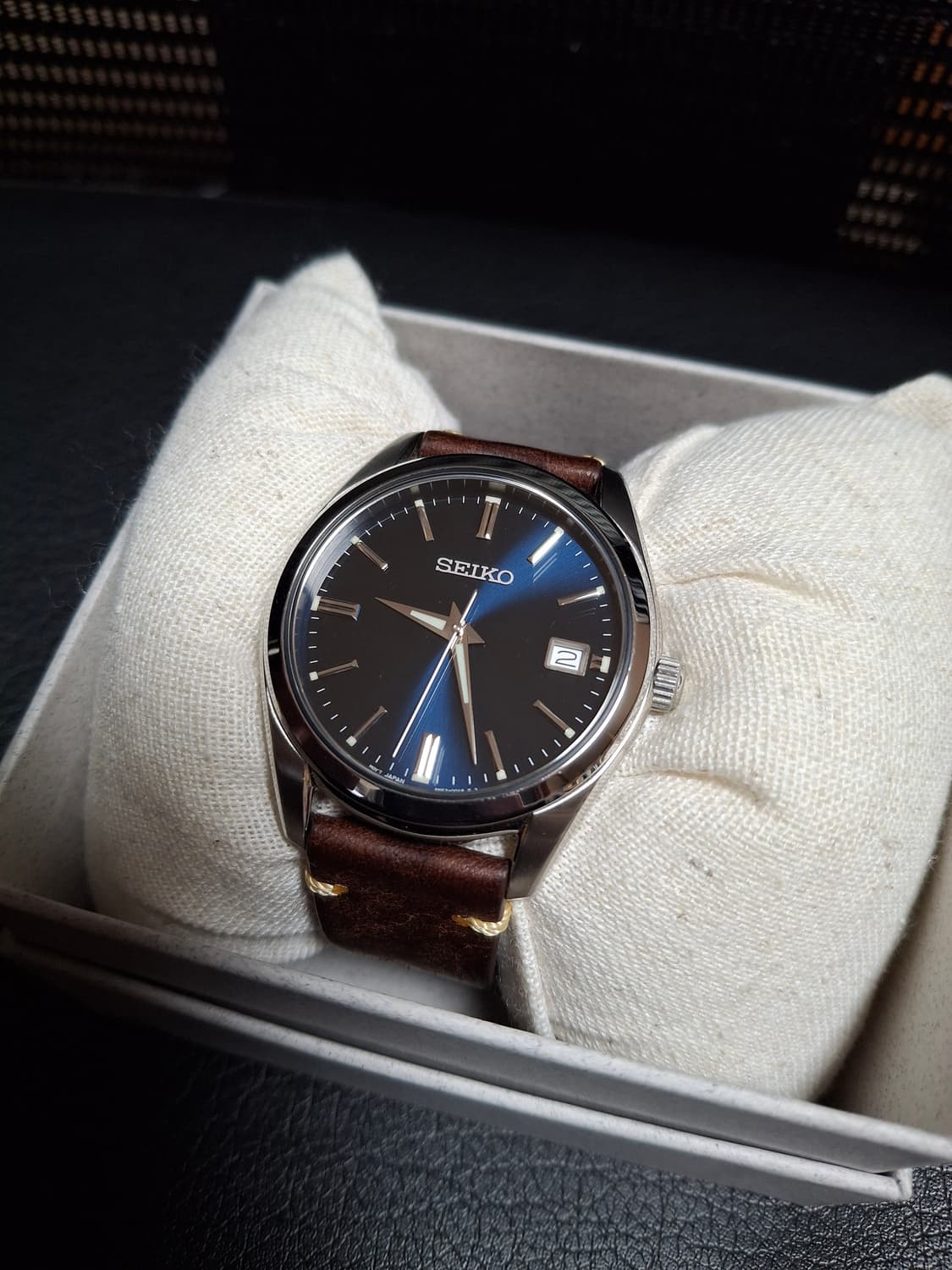 세이코 SUR309P1 상품이미지1