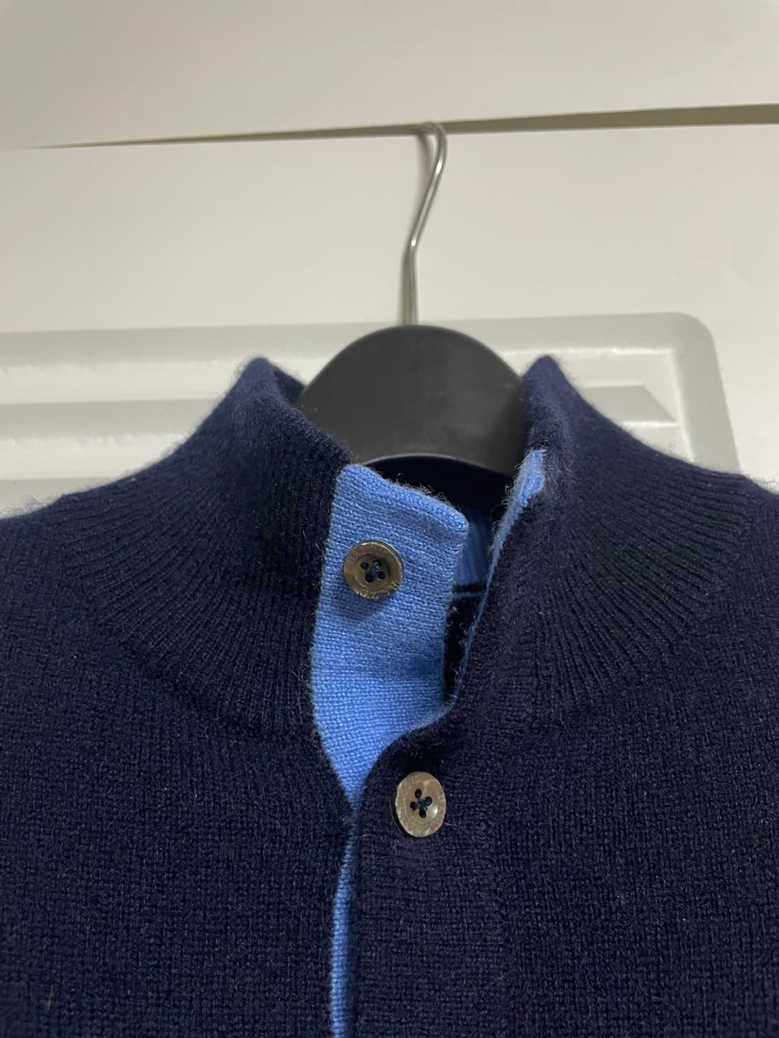 헤지스 캐시미어 니트 상품이미지4