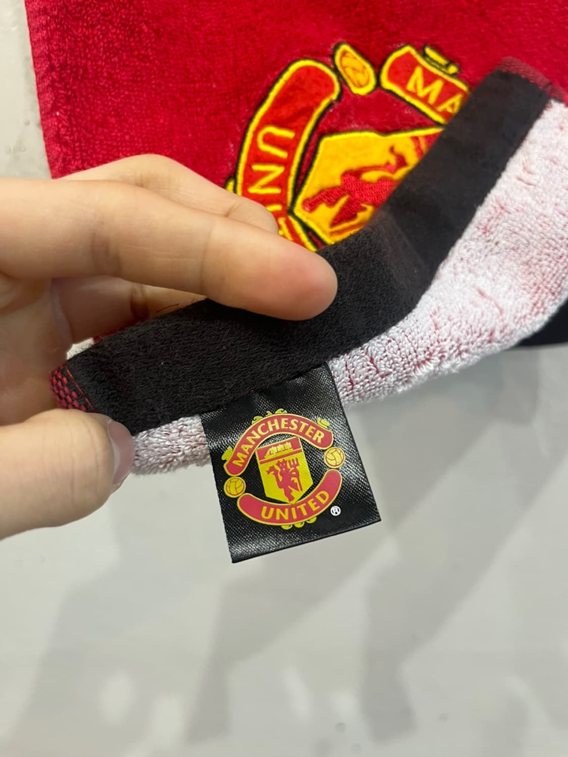 맨유 13 세레소 오사카 타올 상품이미지4