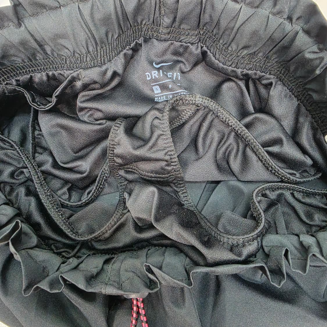 나이키 여성 드라이핏 러닝 숏팬츠 반바지 S사이즈 26~28인치 상품이미지6