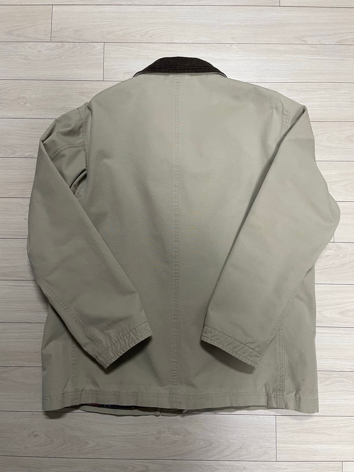 폴로 빈티지 헌팅 자켓 L 상품이미지2