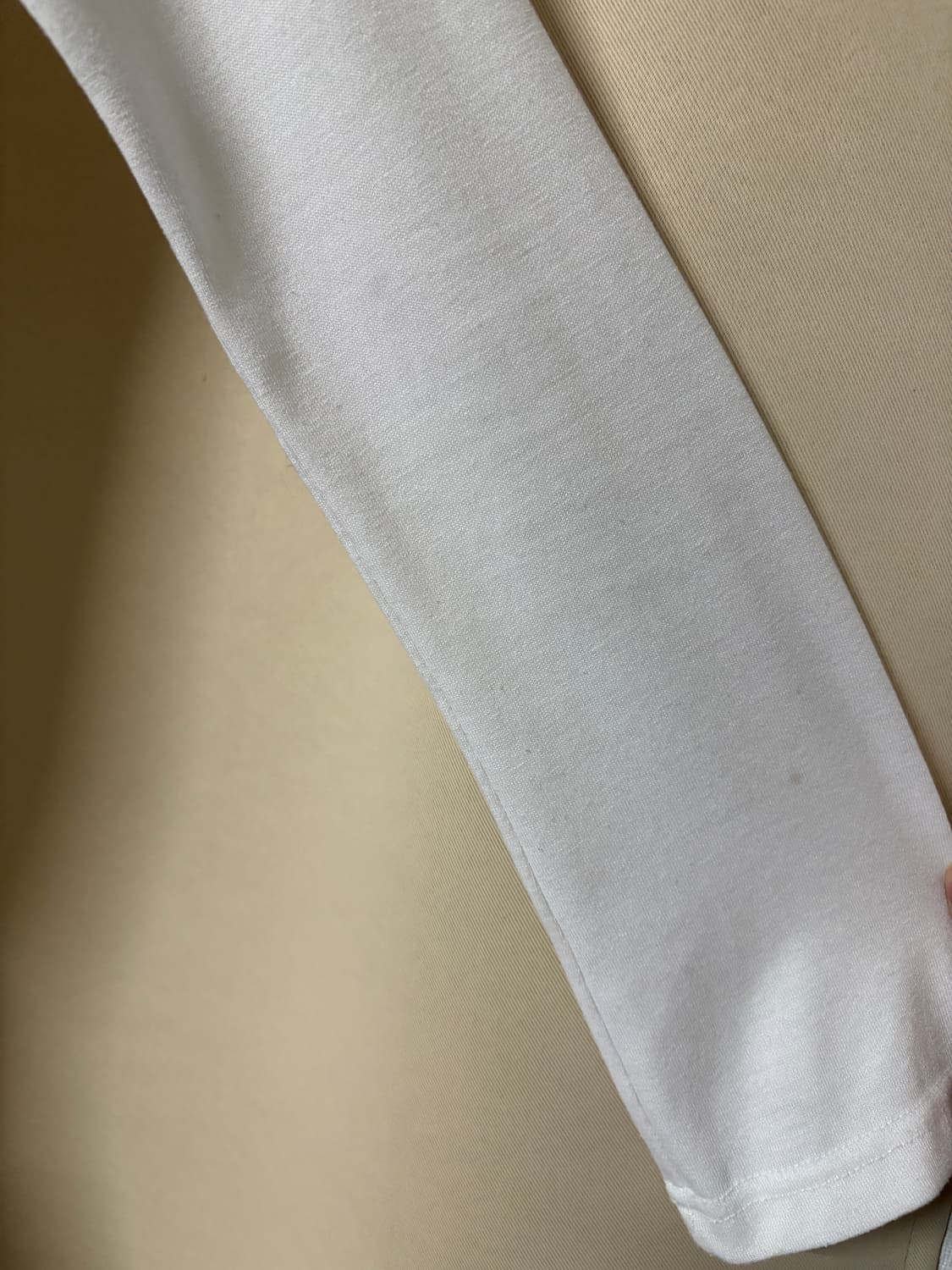 플레어업 Asymmetrical Draped Long Dress 상품이미지5