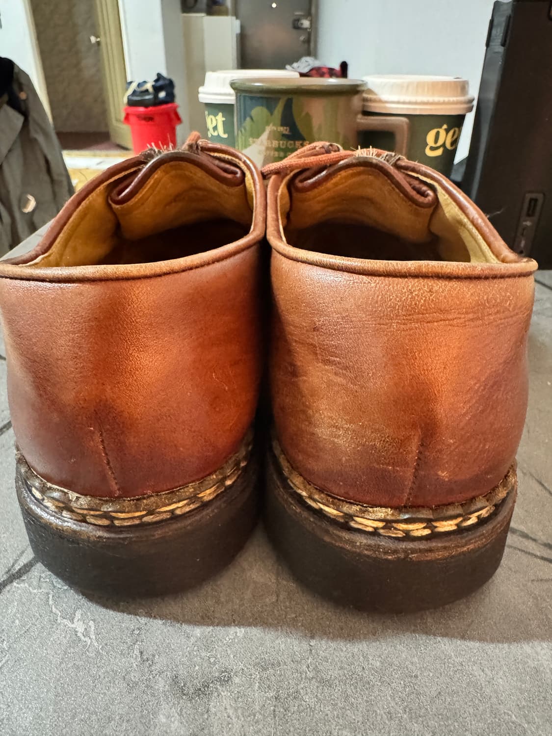 파라부트 미카엘 송치 상품이미지4