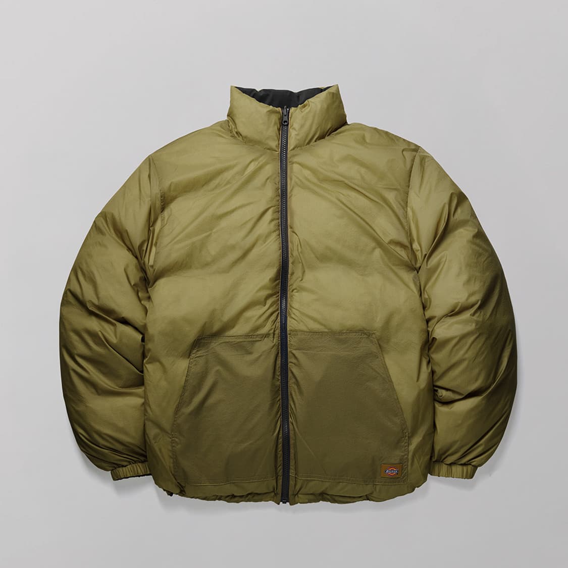 디키즈 리버서블 헤비 다운 재킷 XL (새상품) 상품이미지2