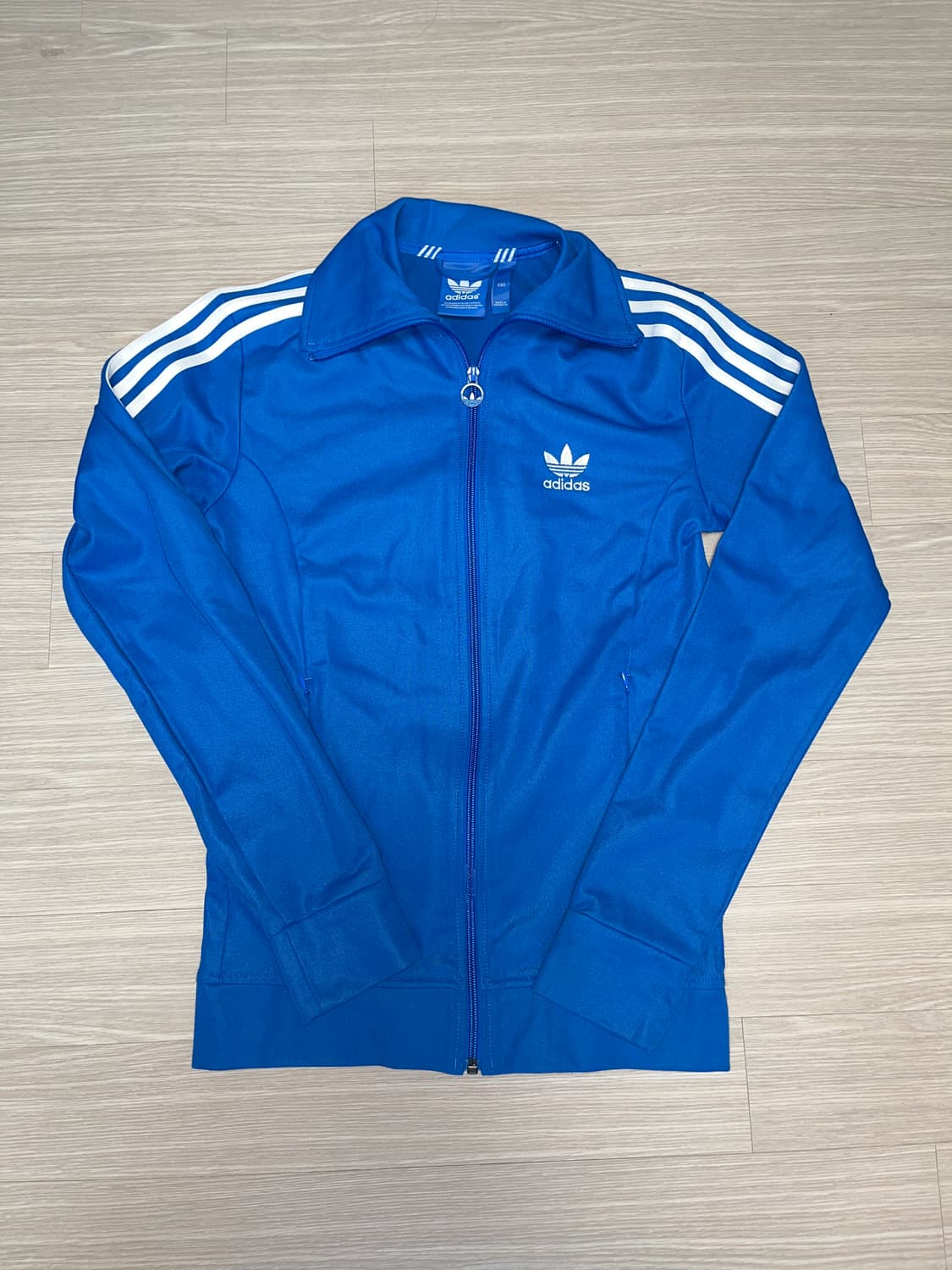 아디다스 유로파 져지 하늘색 상품이미지1