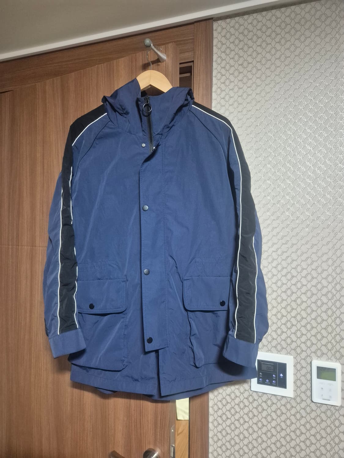 송지오  봄자켓  남자100 상품이미지1