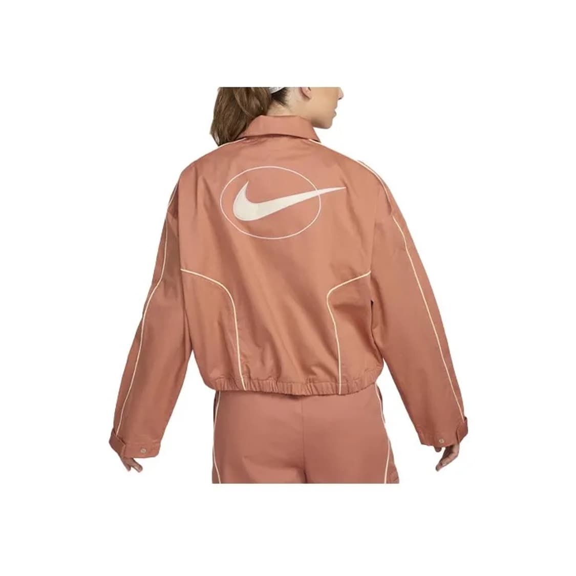 나이키 우븐 자켓 S 상품이미지2