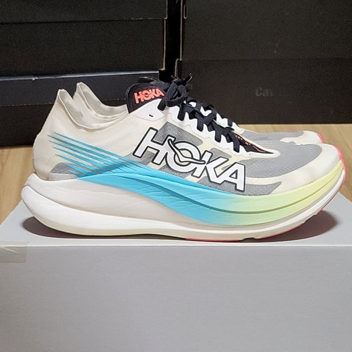 호카 275 씨엘로 로켓X2 상품이미지3