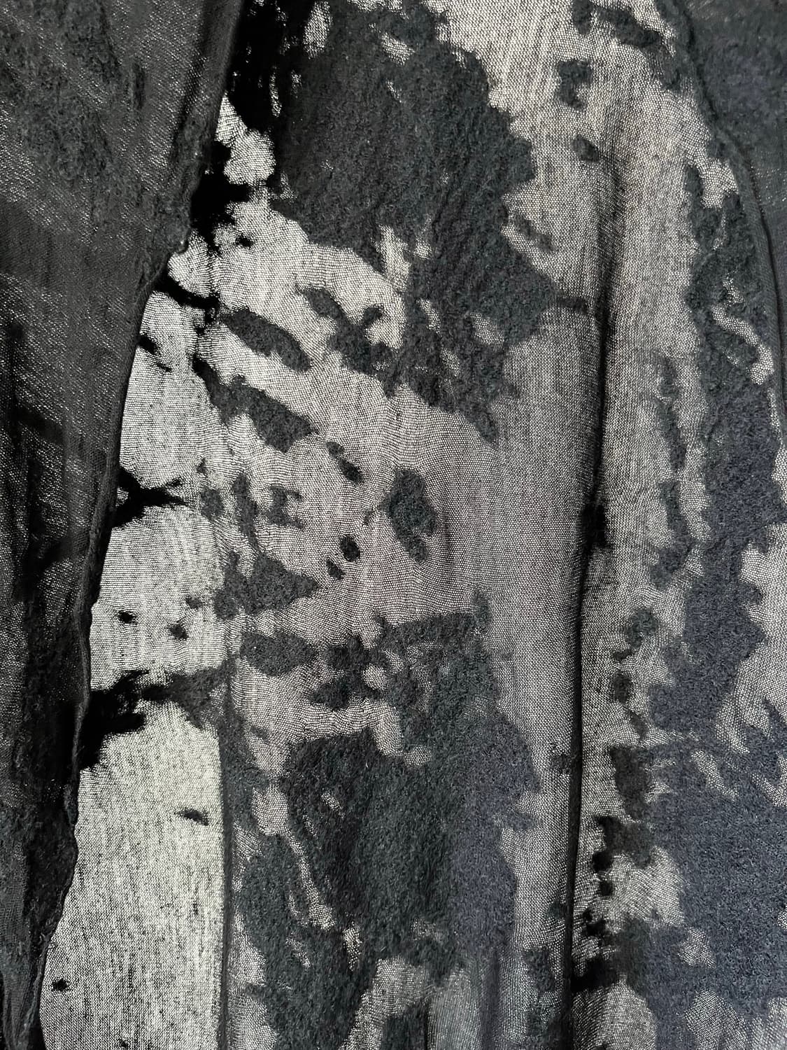 JULIUS ARCHIVE 14FW STOLE 상품이미지4