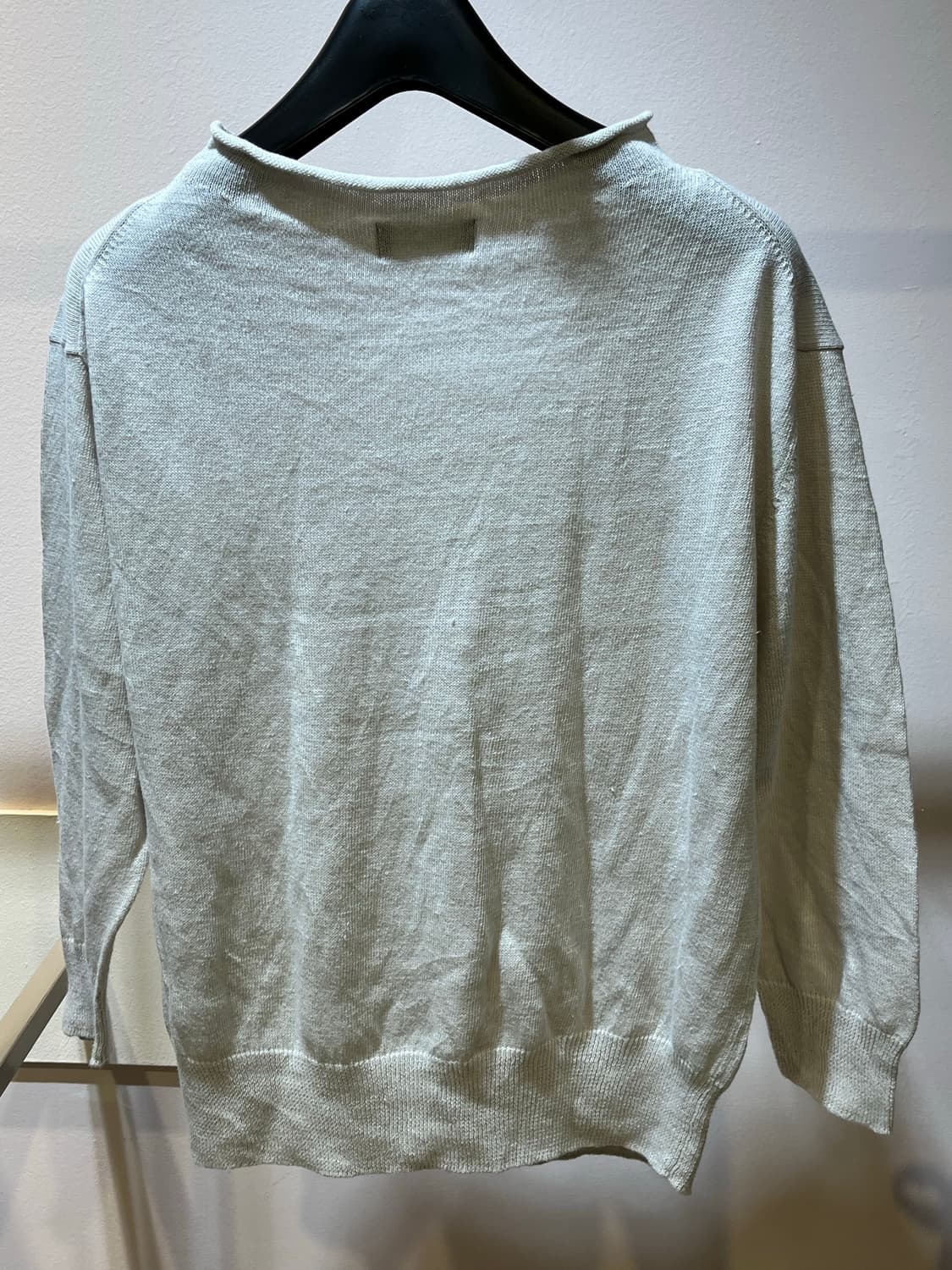 마가렛호웰 니트 상품이미지2