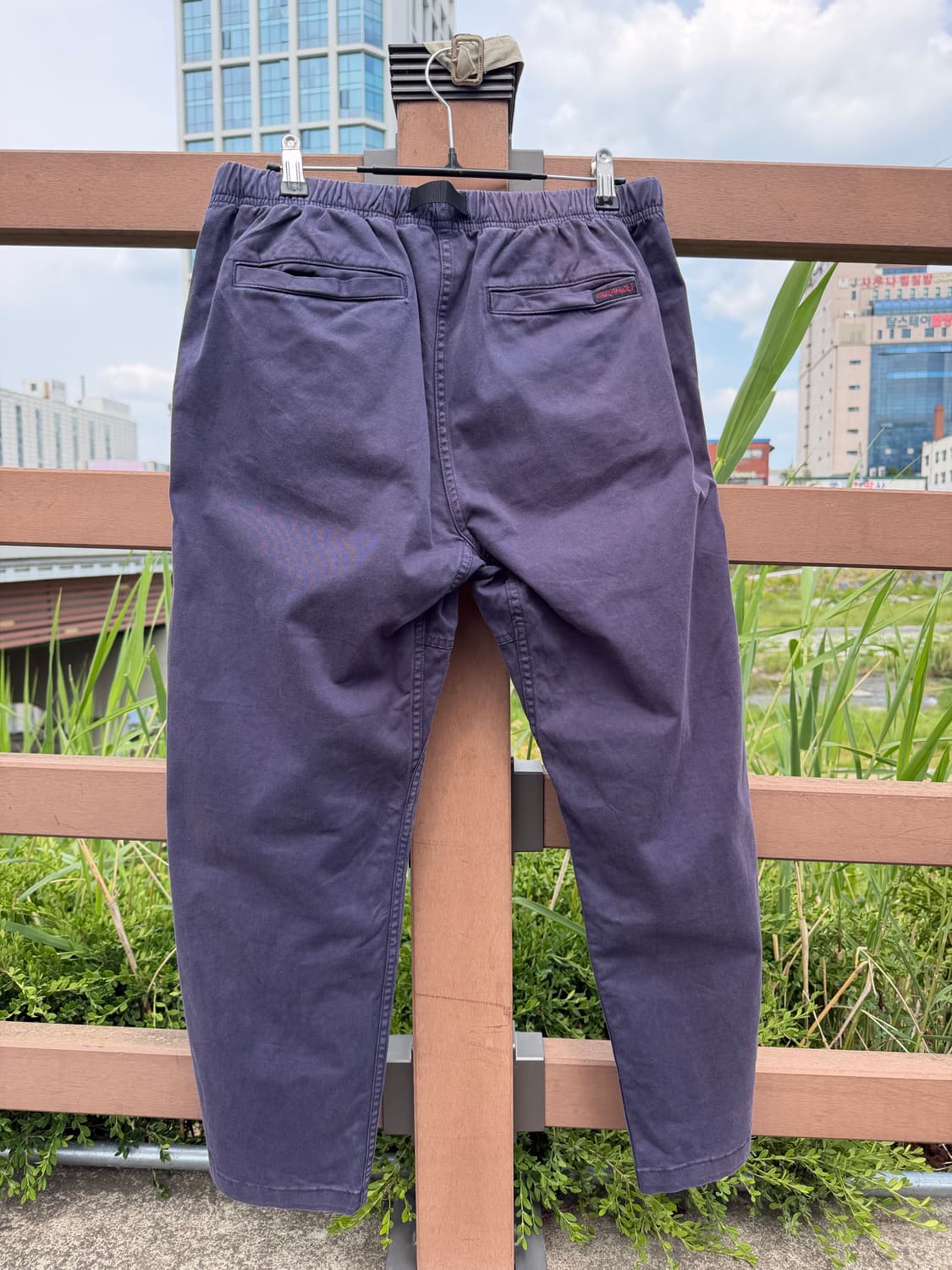 Gramicci Original Freedom Climbing Pants 상품이미지4