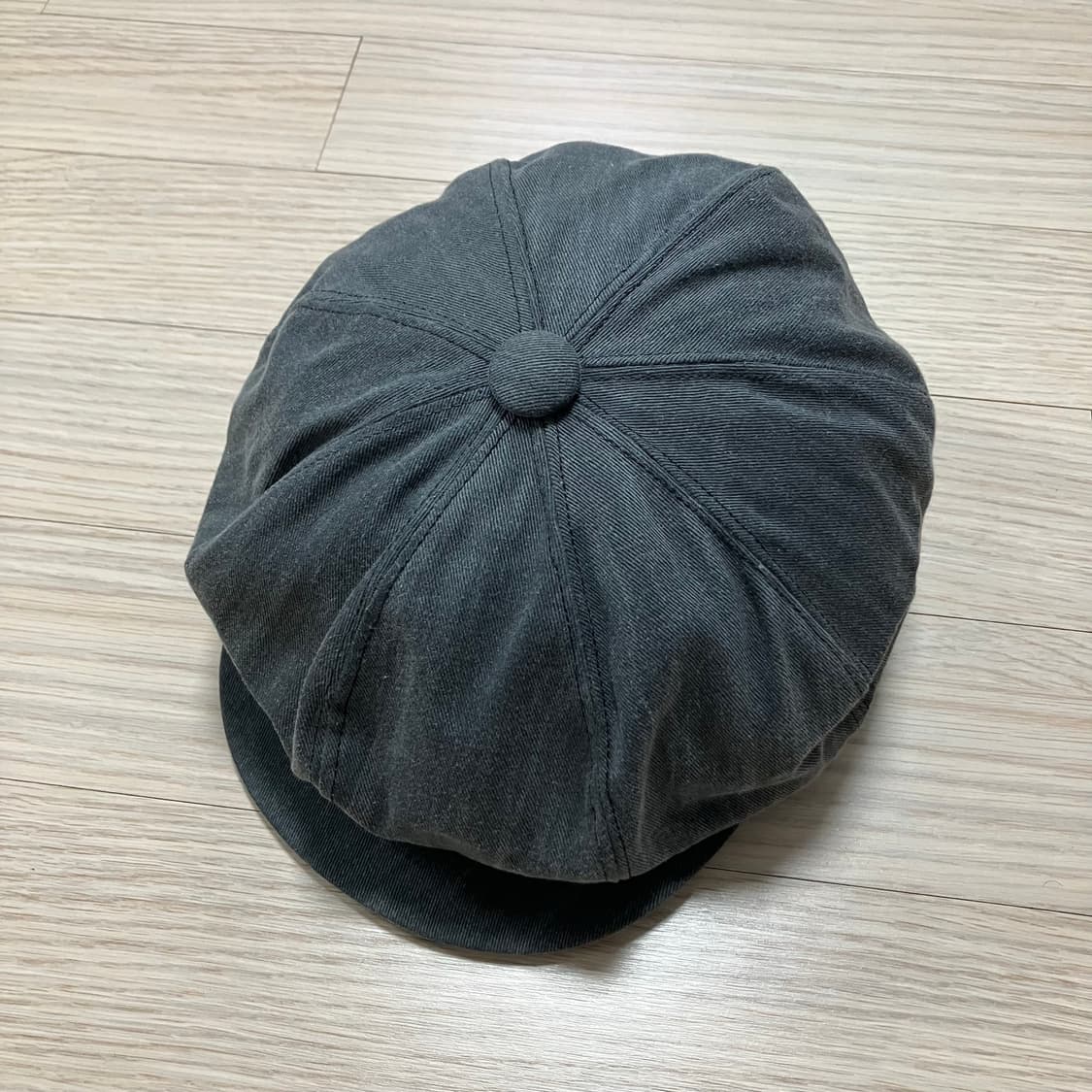 [새상품] 뉴욕햇 뉴스보이캡 모자 New York Hat & Co 상품이미지2