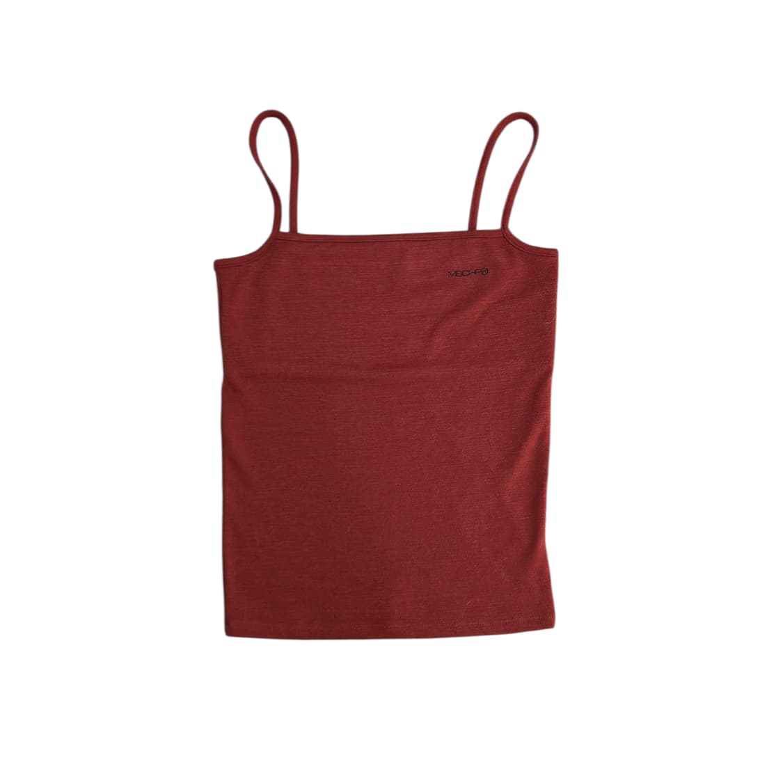 MSCHF 미스치프 나시 레드 상품이미지1