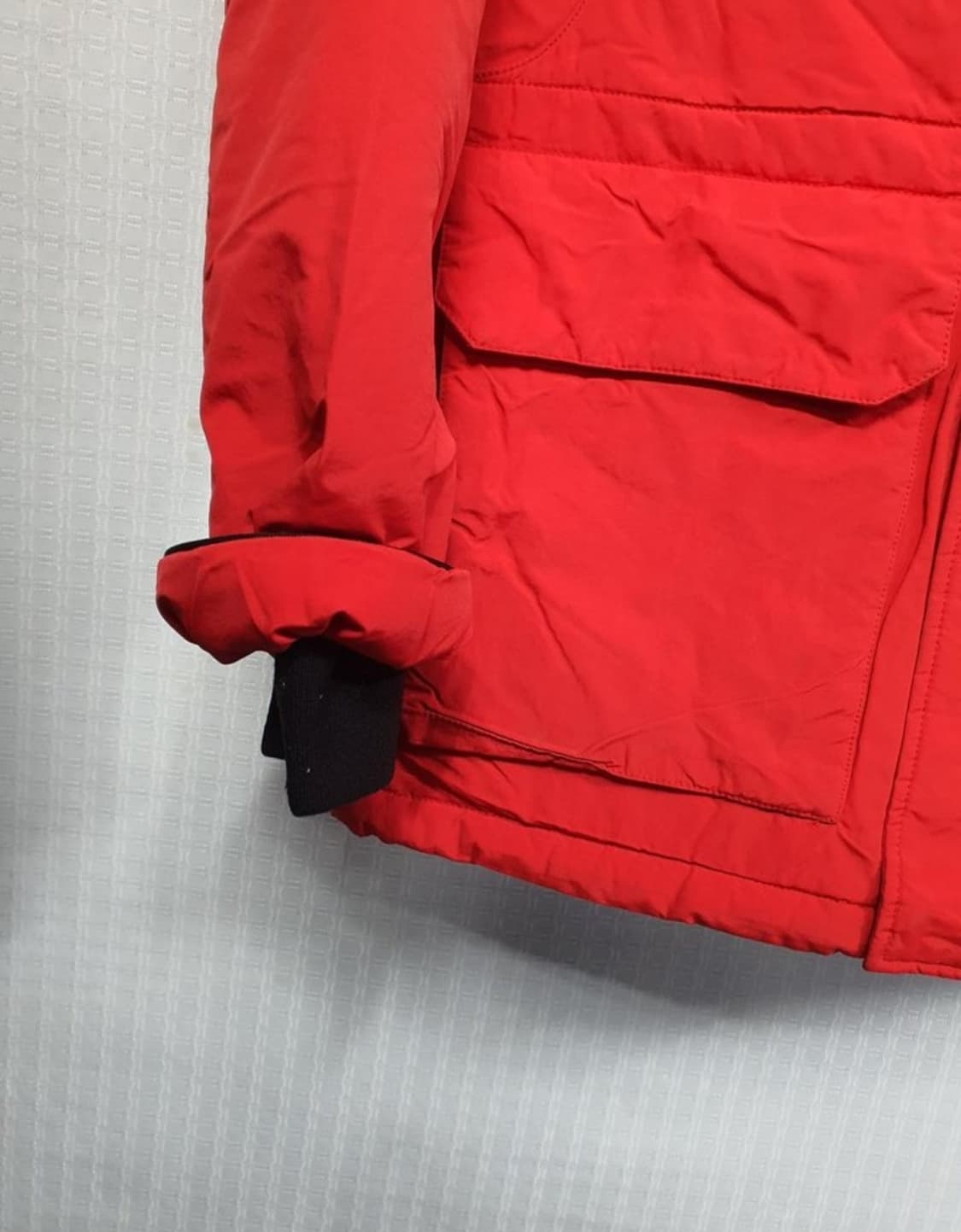 유니온베이 다운패딩 상품이미지5