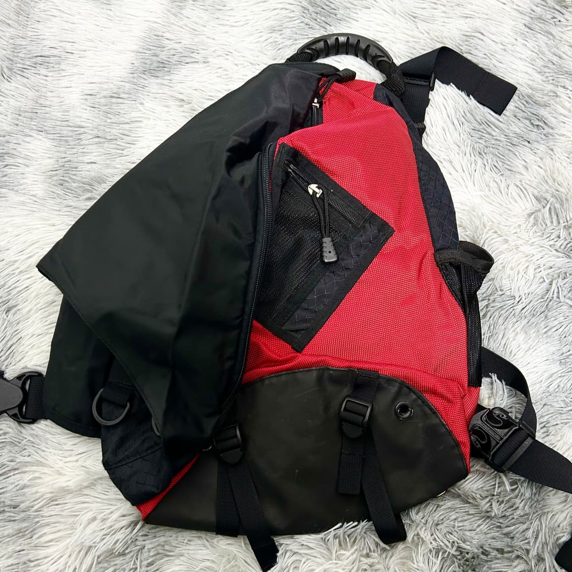 오클리 아카이브 슬링백 상품이미지5