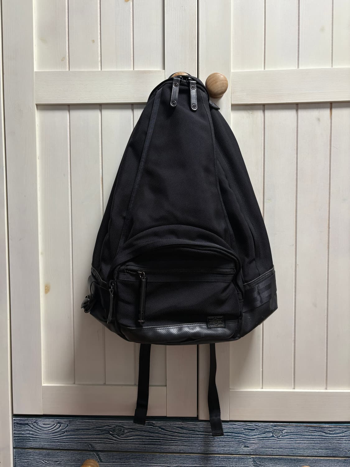 포터 히트 백팩 porter heat 상품이미지1