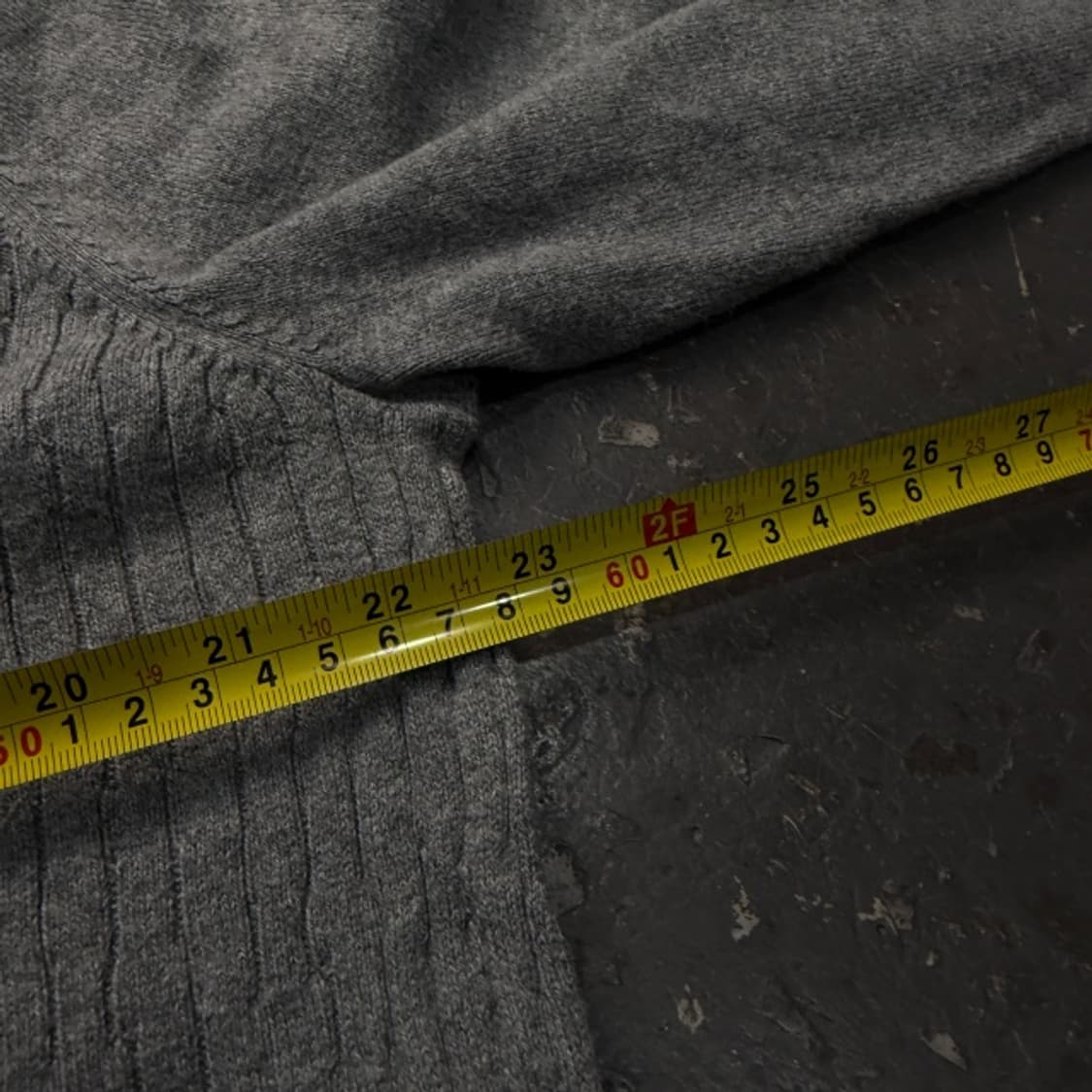 100 캘빈클라인 니트  상품이미지5