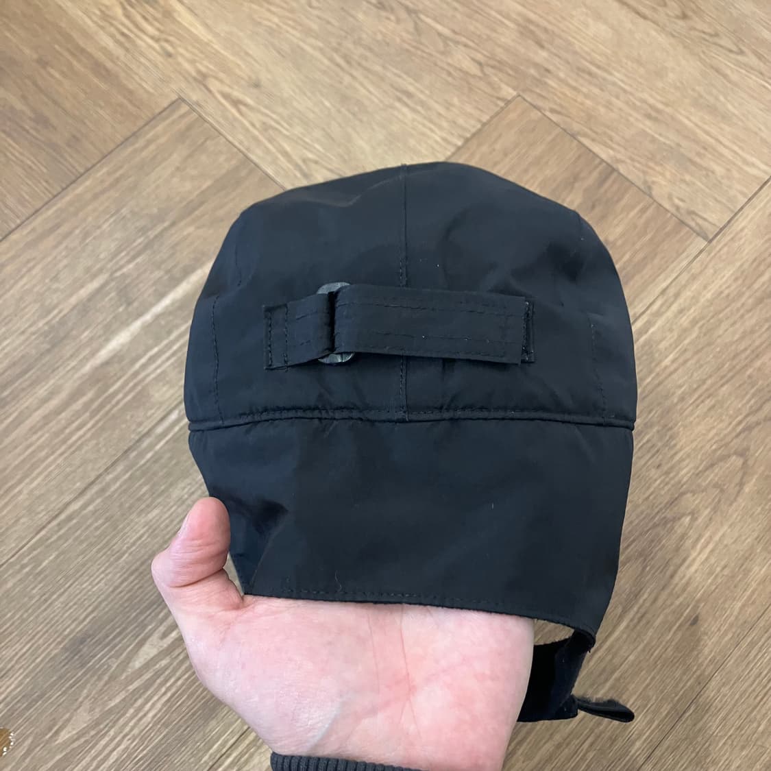 N126 노스페이스 고어텍스 이어머프 상품이미지5